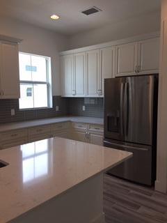 ALTON NEIGHBORHOOD 1 - Residential Lease