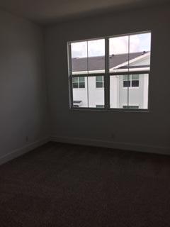 ALTON NEIGHBORHOOD 1 - Residential Lease