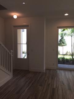 ALTON NEIGHBORHOOD 1 - Residential Lease