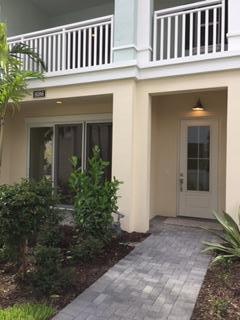 ALTON NEIGHBORHOOD 1 - Residential Lease