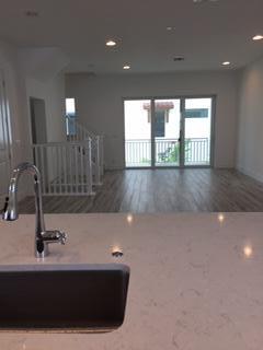 ALTON NEIGHBORHOOD 1 - Residential Lease