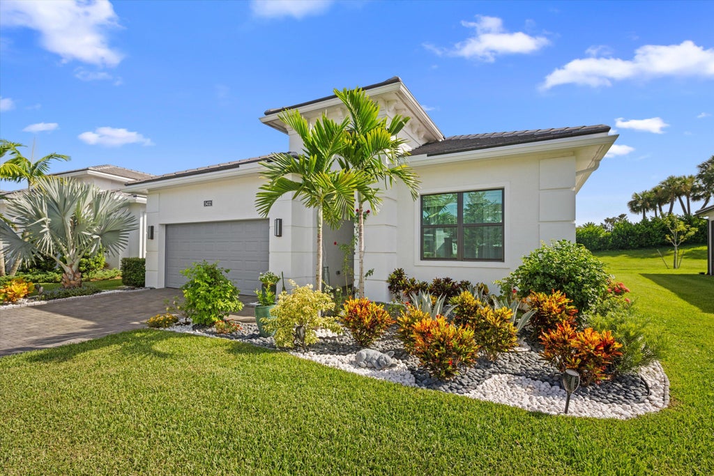 Photo of 5432 Saint Armands Way, Westlake, FL 33470 (MLS # B26053674)