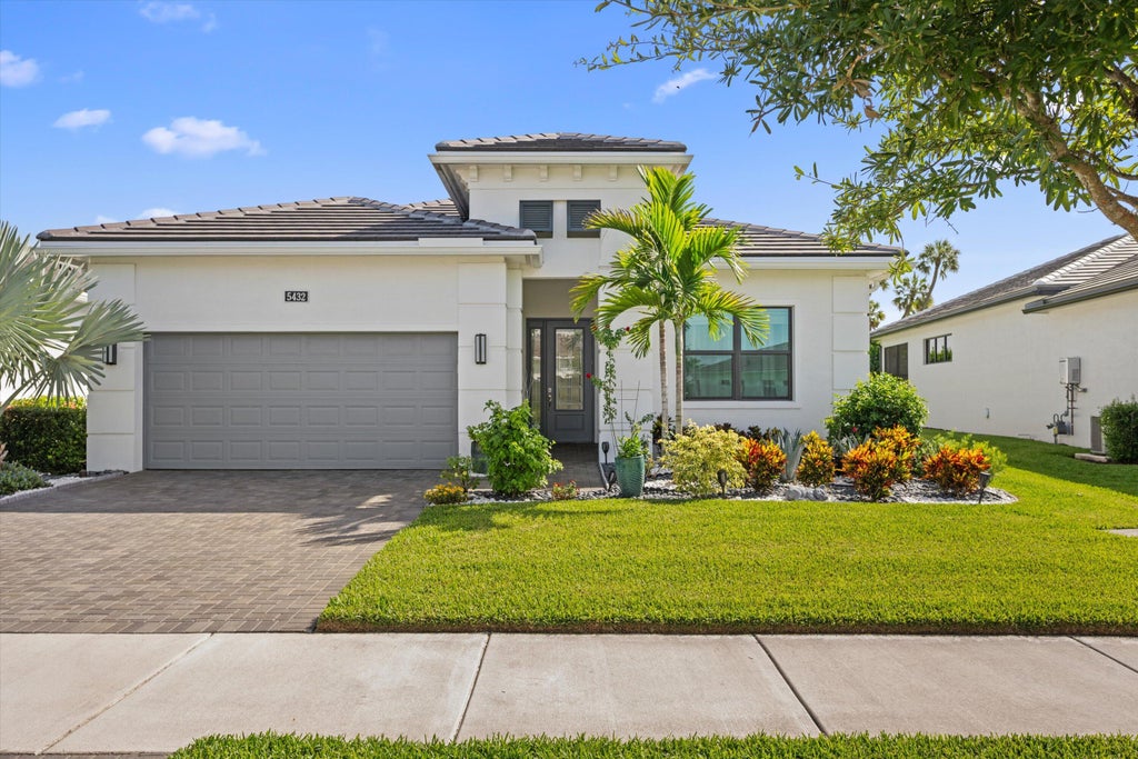Photo of 5432 Saint Armands Way, Westlake, FL 33470 (MLS # B26053674)
