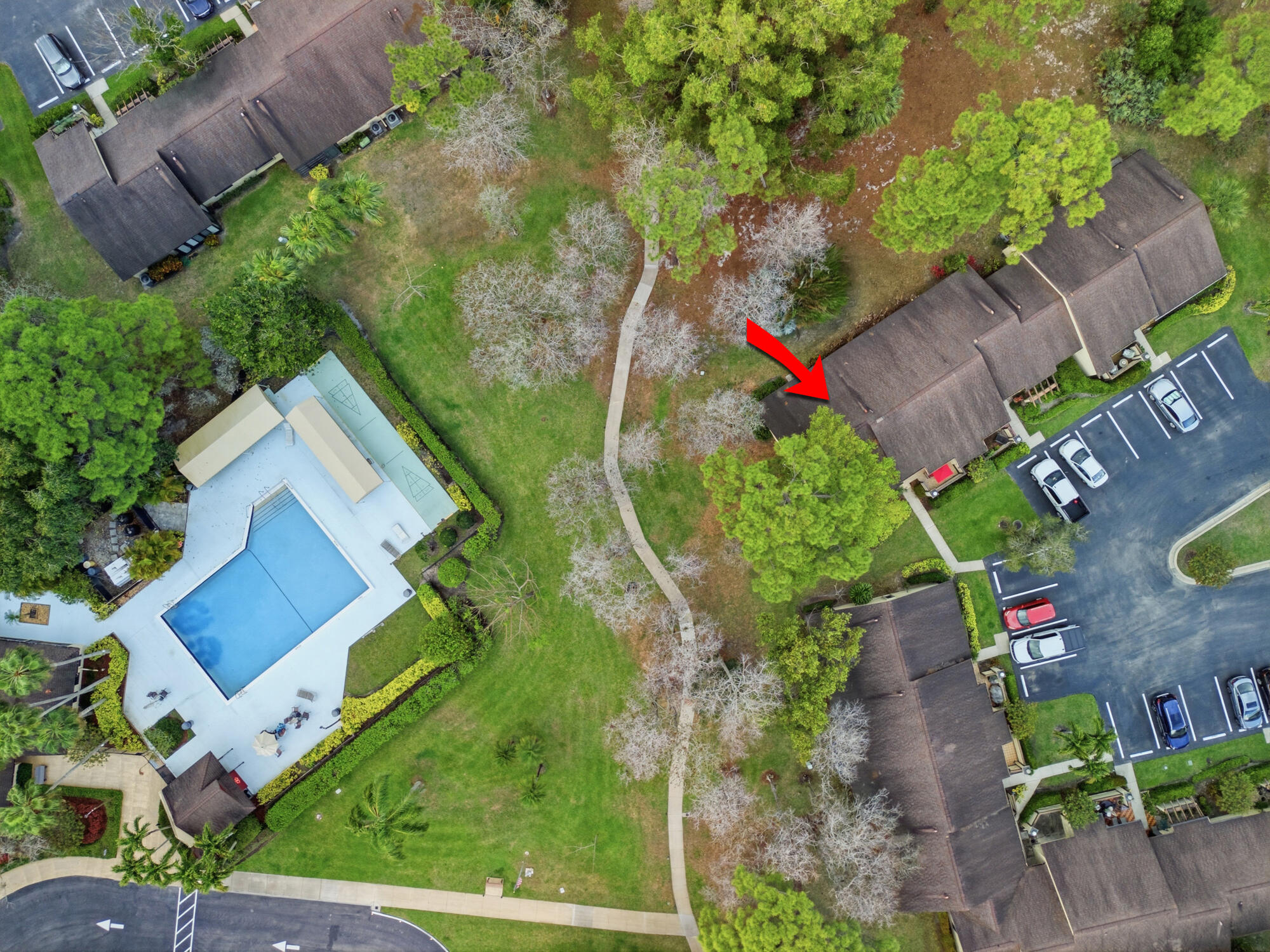 STRATHMORE GATE I UNIT TWO - Residential