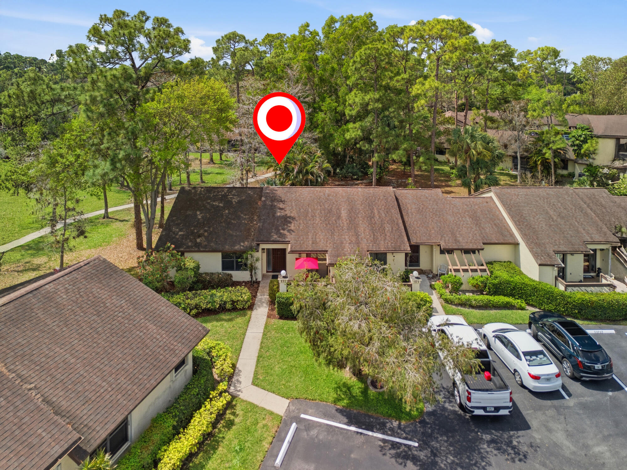 STRATHMORE GATE I UNIT TWO - Residential