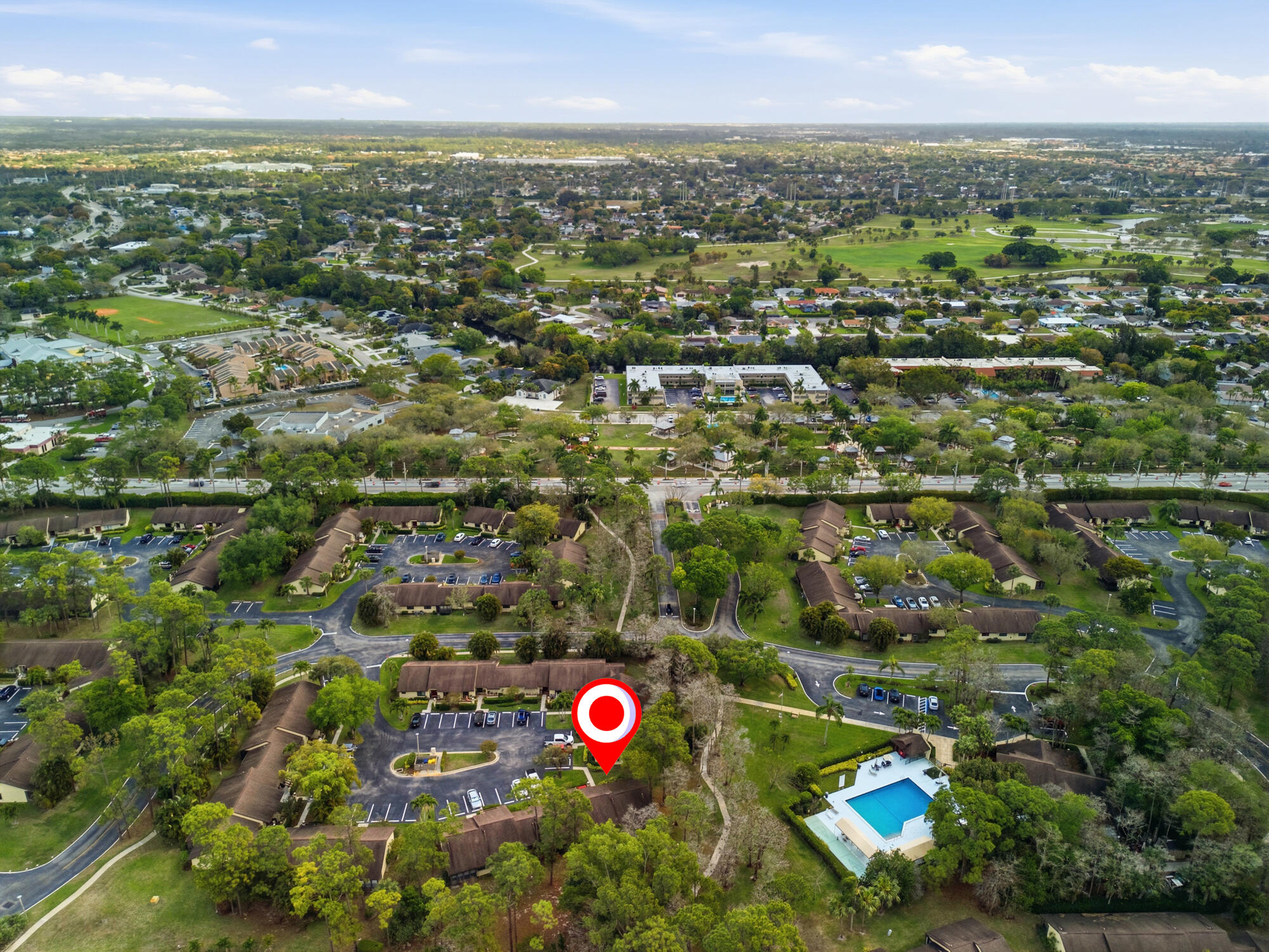 STRATHMORE GATE I UNIT TWO - Residential