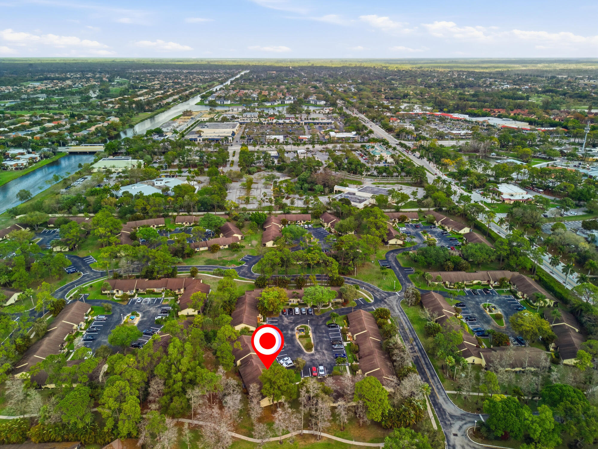 STRATHMORE GATE I UNIT TWO - Residential