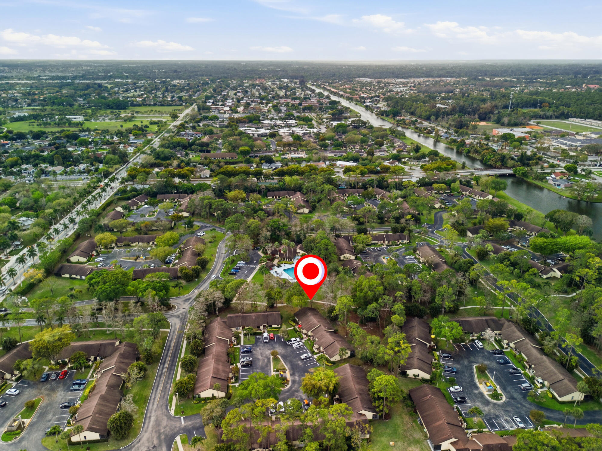 STRATHMORE GATE I UNIT TWO - Residential