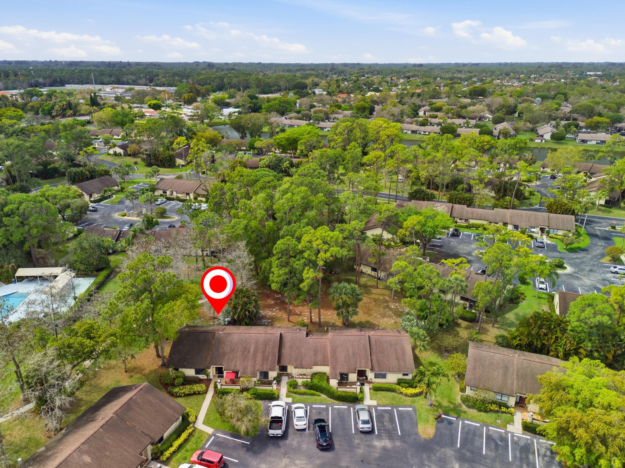 STRATHMORE GATE I UNIT TWO - Residential