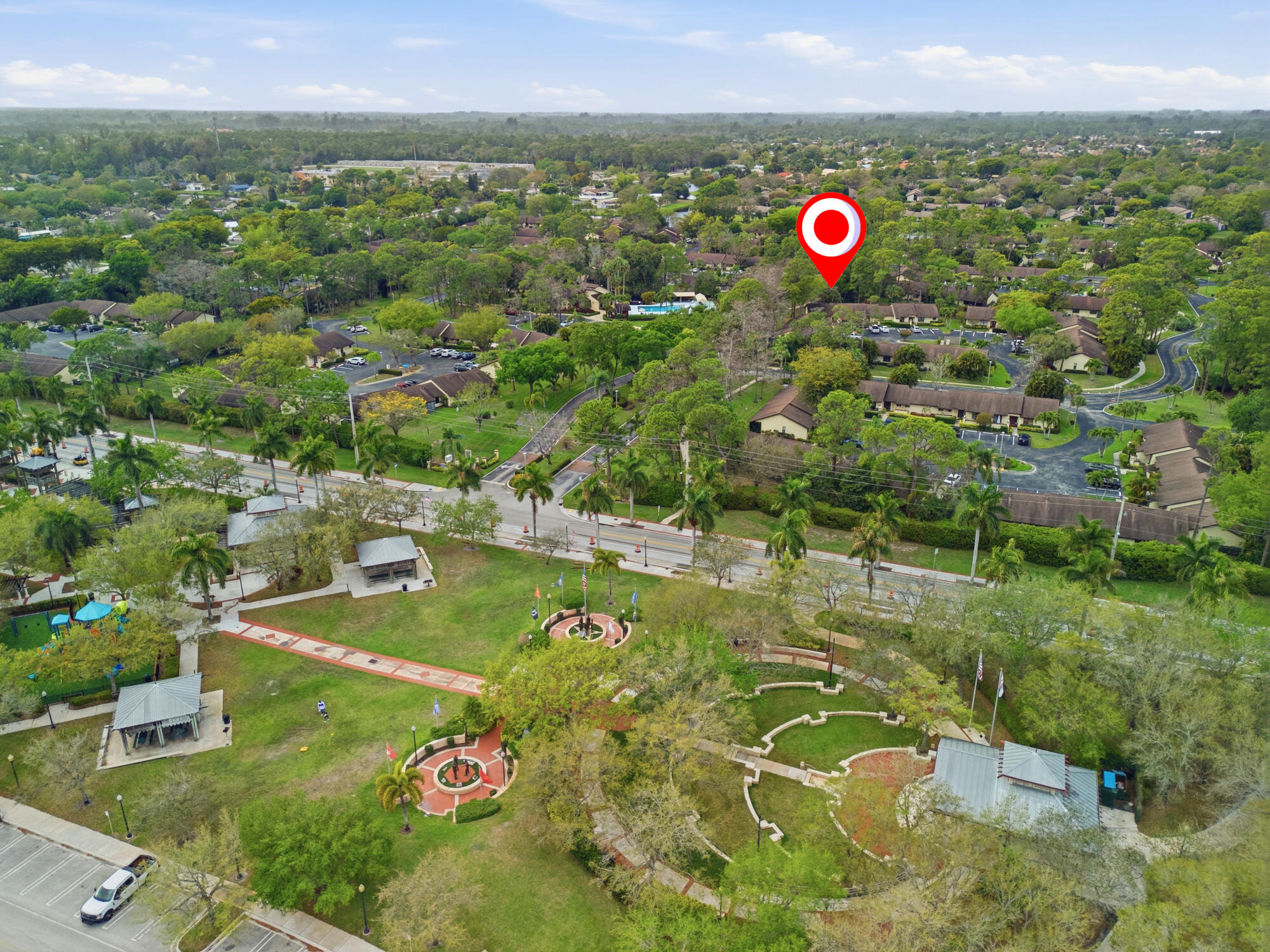 STRATHMORE GATE I UNIT TWO - Residential