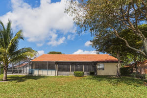 Lakes of Sherbrooke - Residential