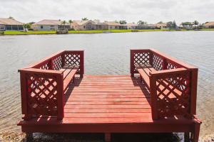 Lakes of Sherbrooke - Residential