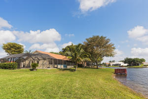 Lakes of Sherbrooke - Residential