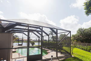 Lakes of Sherbrooke - Residential