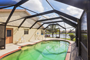 Lakes of Sherbrooke - Residential