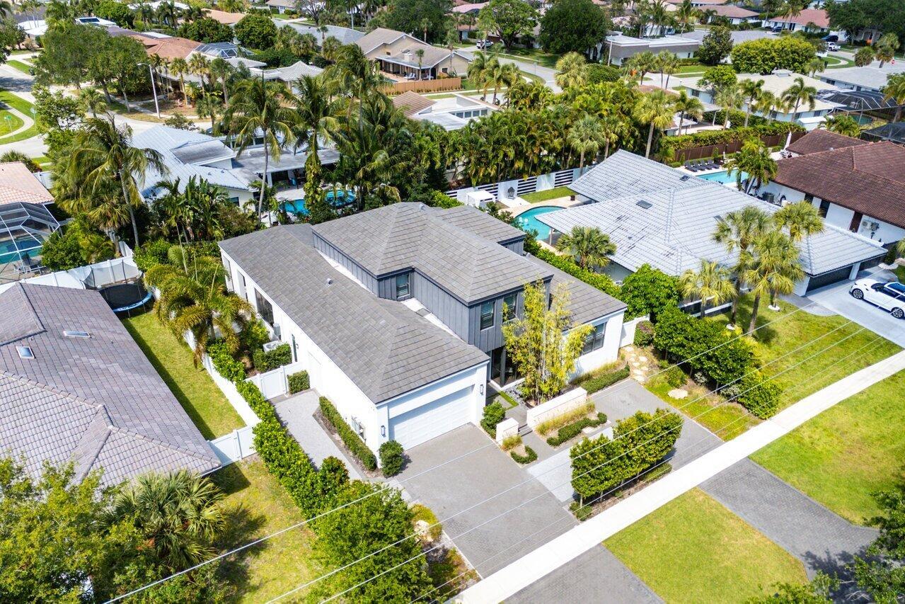 CAMINO LAKES UNIT 2 - Residential