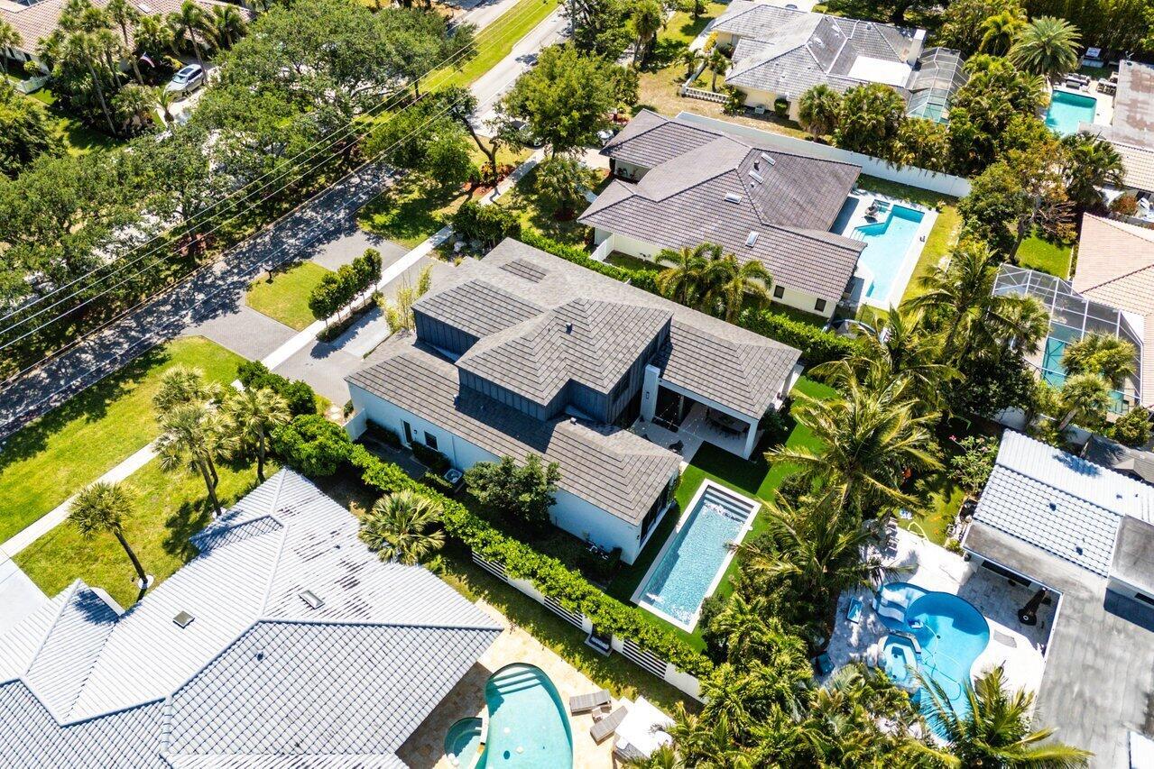 CAMINO LAKES UNIT 2 - Residential