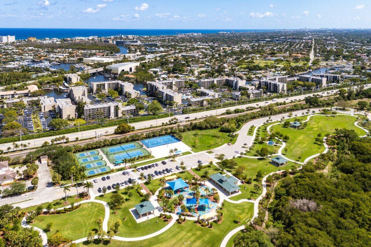 CAMINO LAKES UNIT 2 - Residential