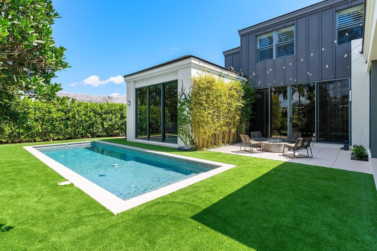 CAMINO LAKES UNIT 2 - Residential