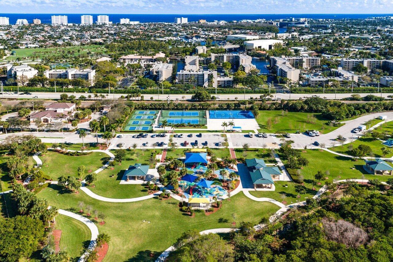 CAMINO LAKES UNIT 2 - Residential