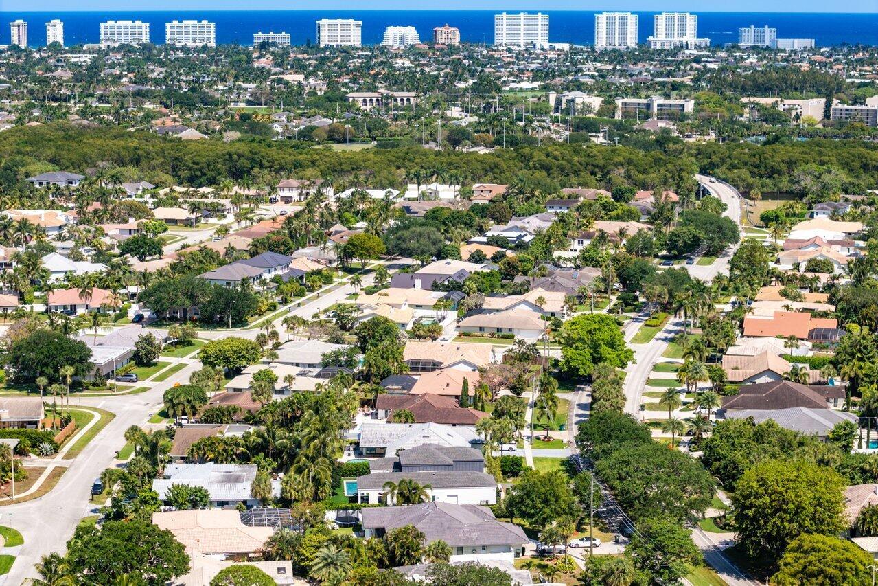 CAMINO LAKES UNIT 2 - Residential