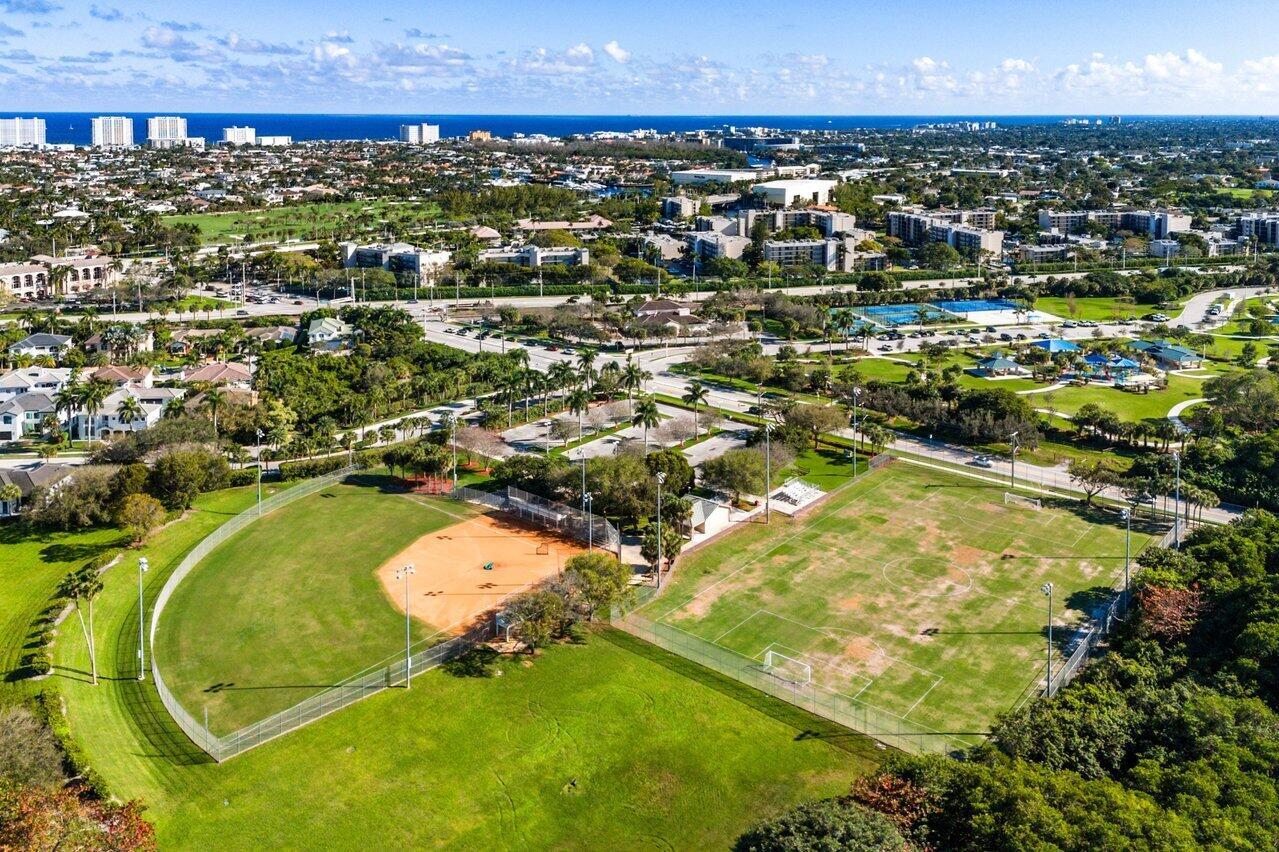 CAMINO LAKES UNIT 2 - Residential