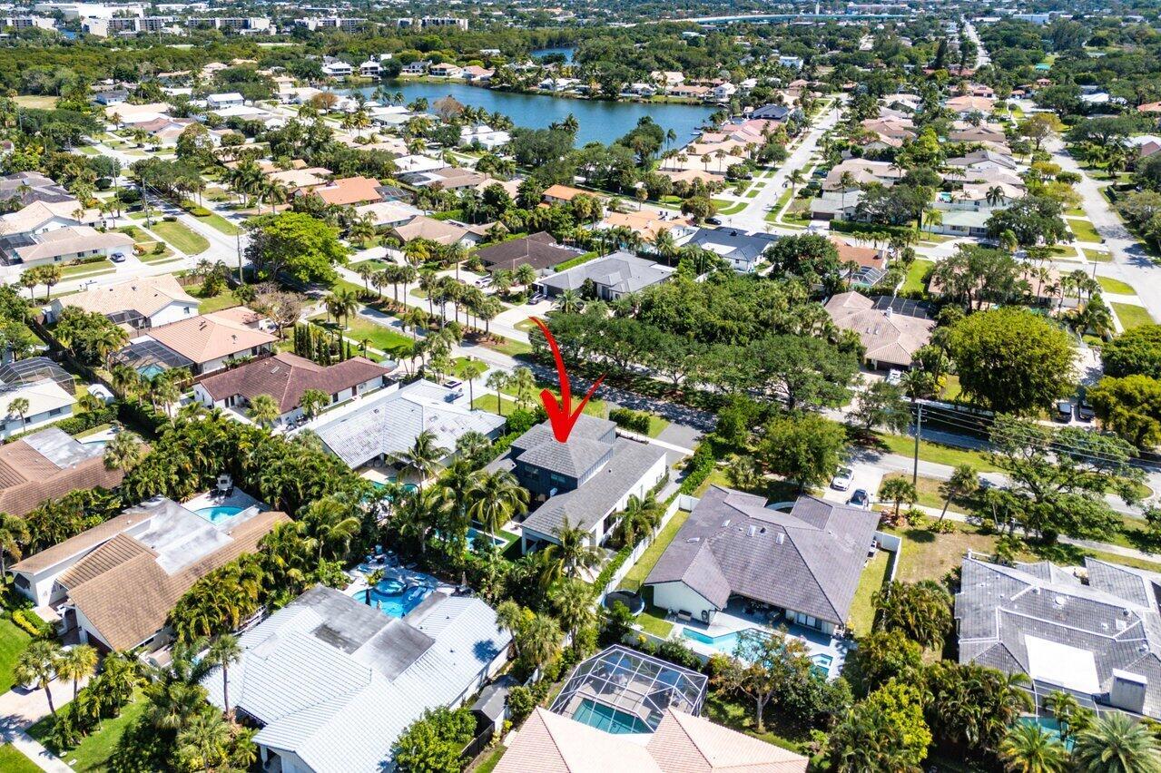 CAMINO LAKES UNIT 2 - Residential