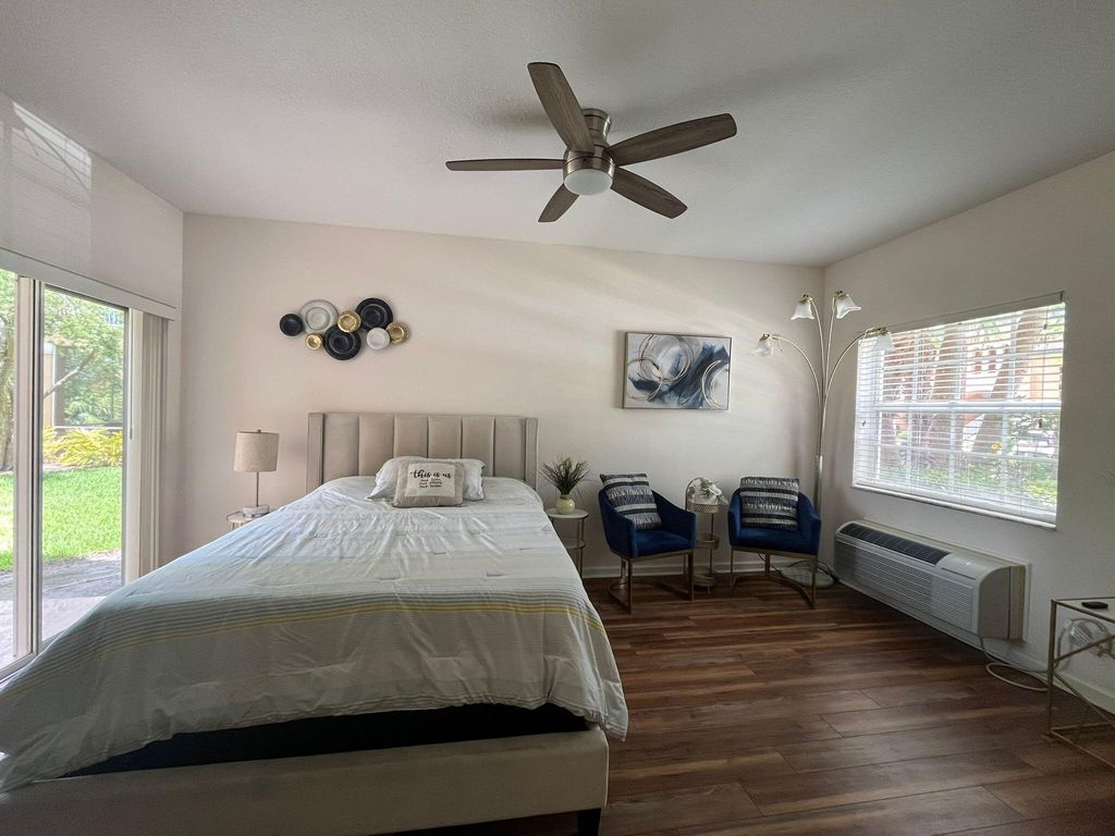 Photo of 8316 Mulligan 2114 Circle #B, Port Saint Lucie, FL 34986 (MLS # R10998854)