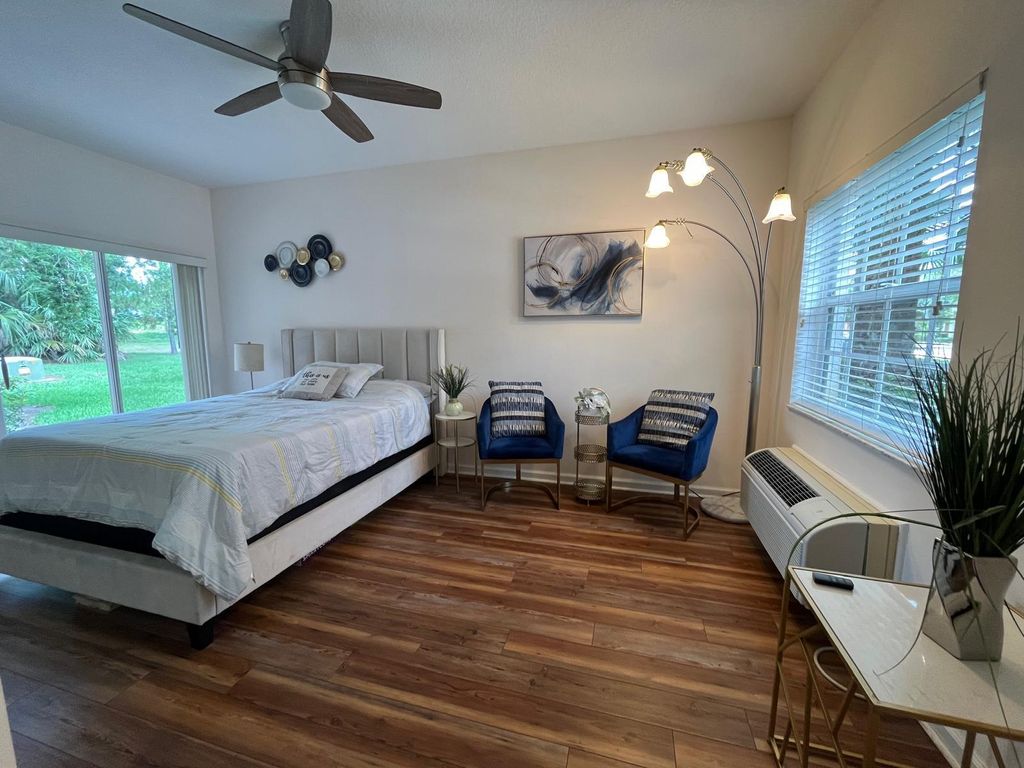 Photo of 8316 Mulligan 2114 Circle #B, Port Saint Lucie, FL 34986 (MLS # R10998854)