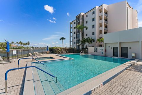 A home in North Palm Beach