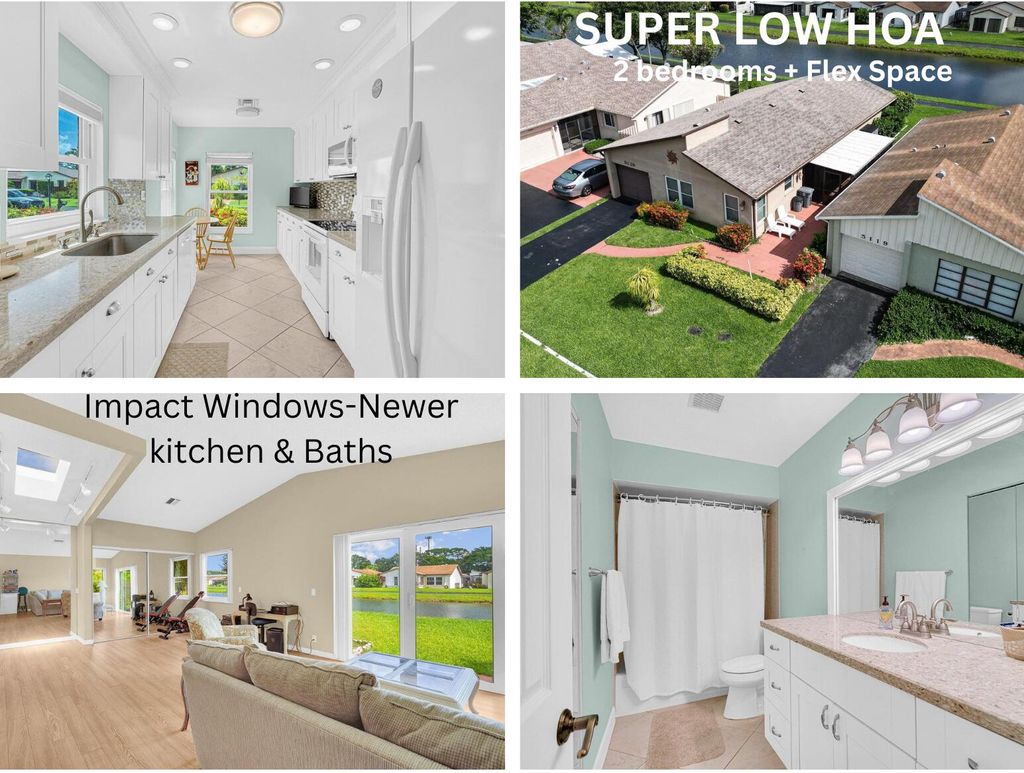 Photo of 5129 Minto Road, Boynton Beach, FL 33472 (MLS # R11111725)