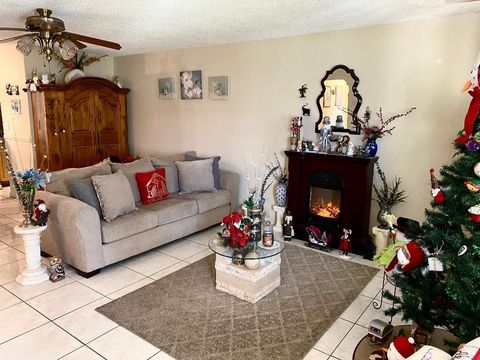 A home in Deerfield Beach