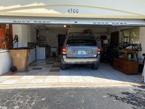 A home in Deerfield Beach