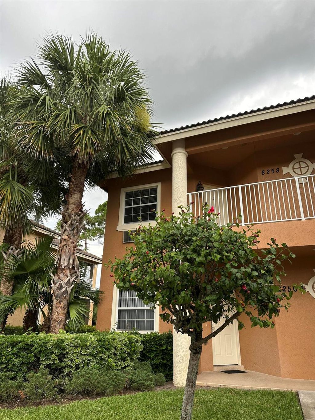 Photo of 8258 Mulligan Circle #B, Port Saint Lucie, FL 34986 (MLS # R11077578)