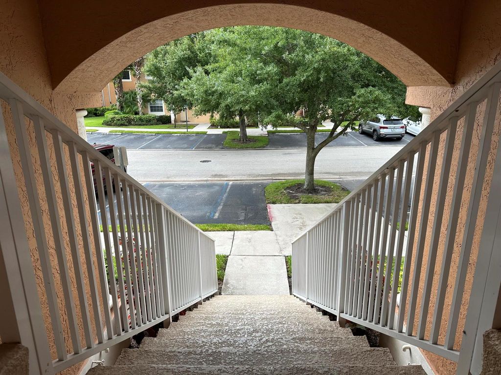 Photo of 8258 Mulligan Circle #B, Port Saint Lucie, FL 34986 (MLS # R11077578)