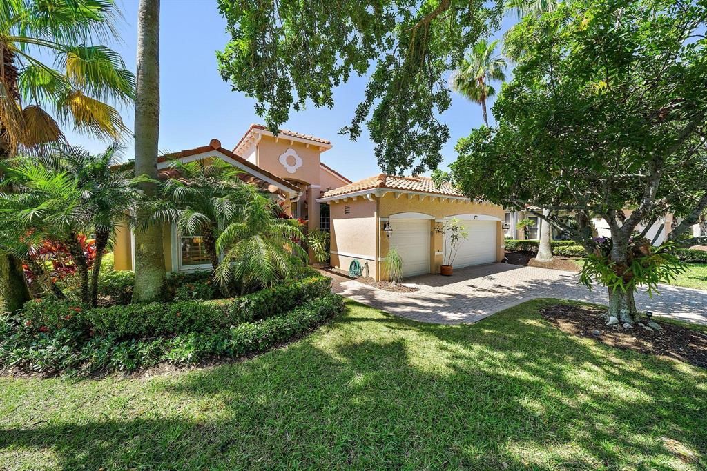 Photo of 3914 Outlook Court, Jupiter, FL 33477 (MLS # R10709523)
