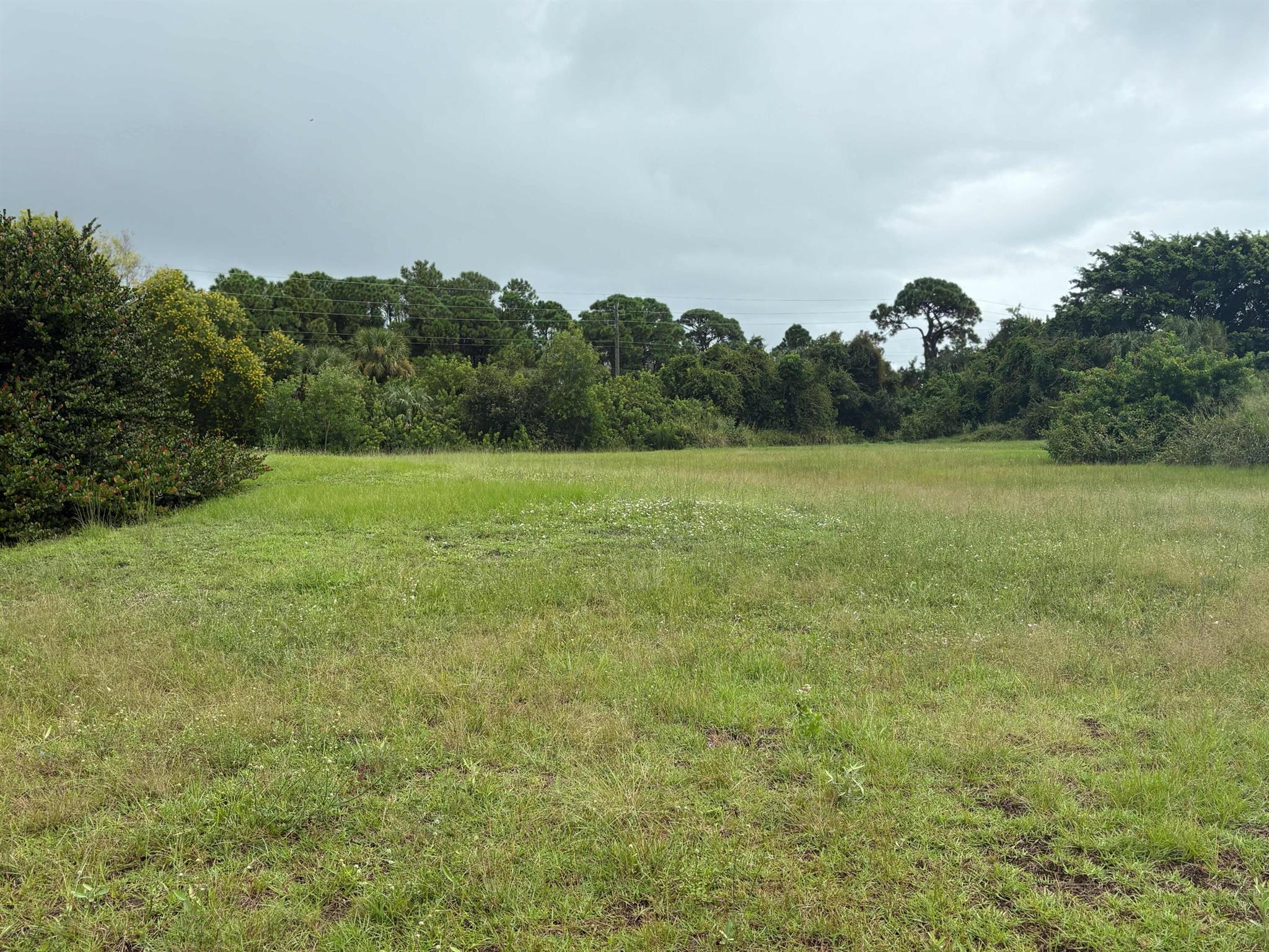 PORT ST LUCIE SECTION 30 - Residential