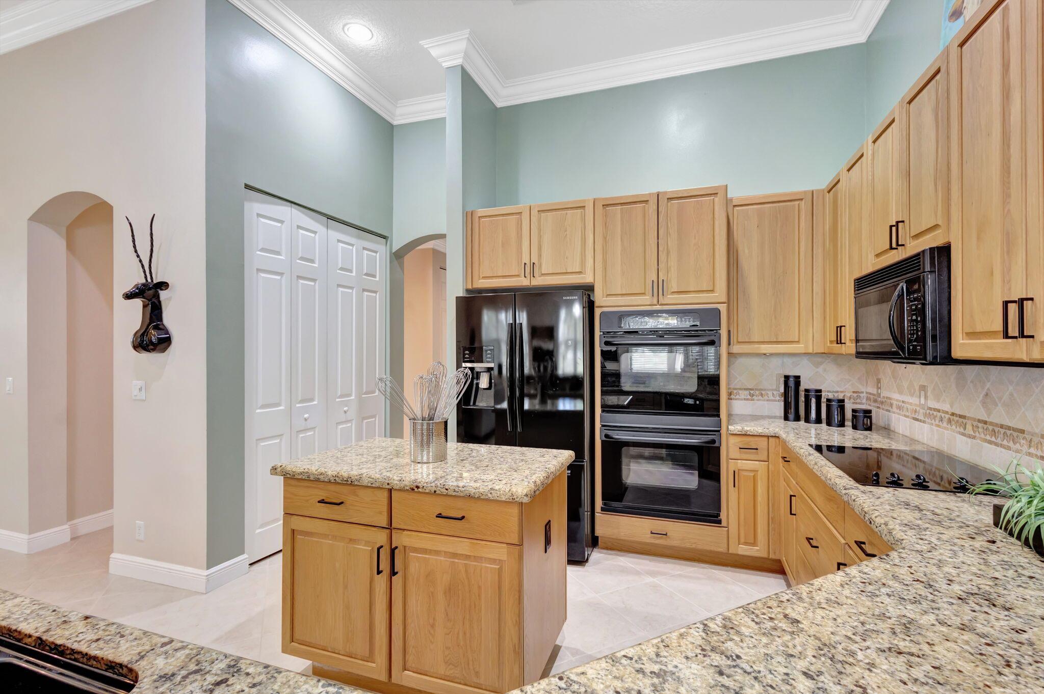 9561 Campi Drive