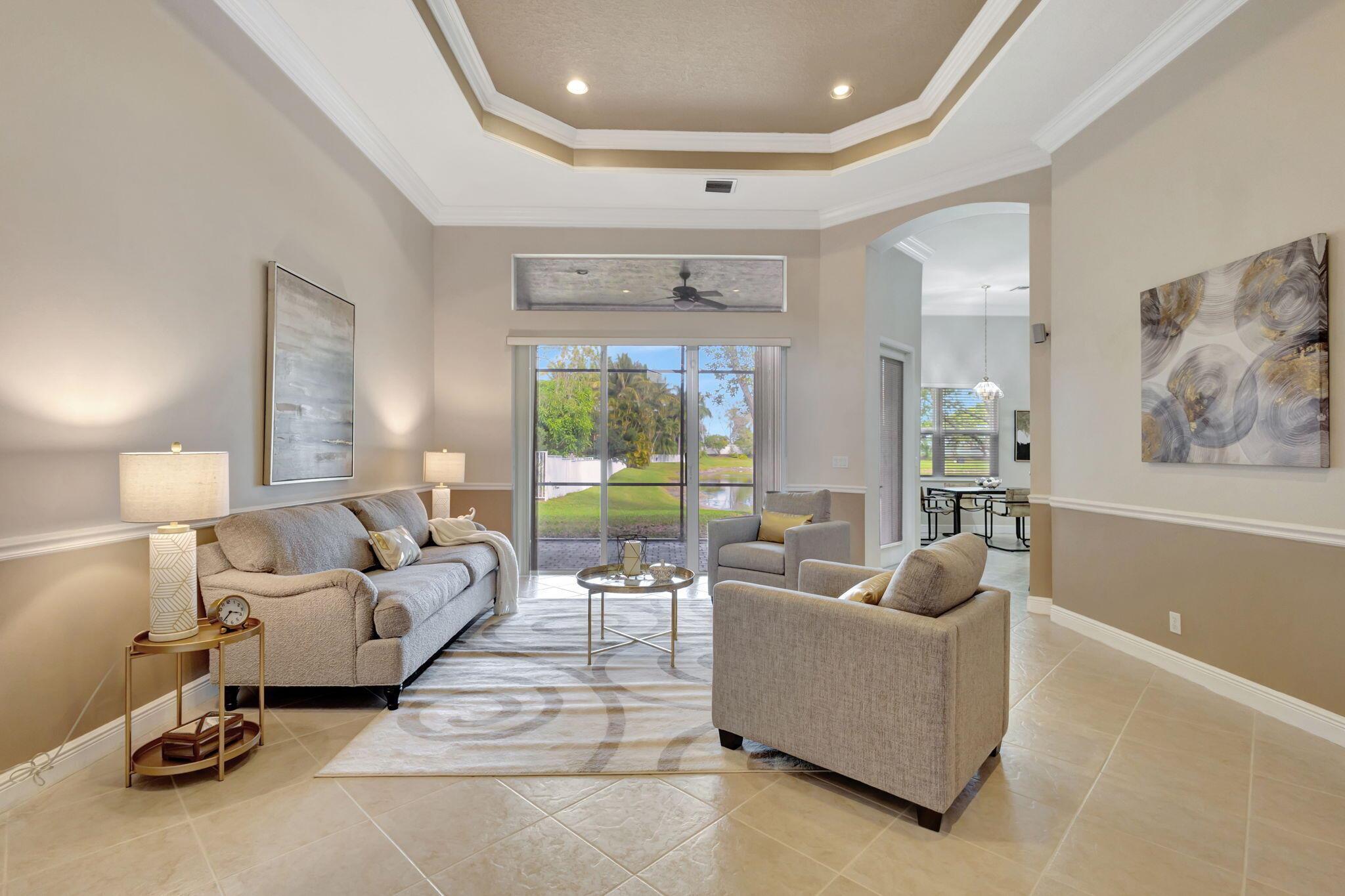 9561 Campi Drive