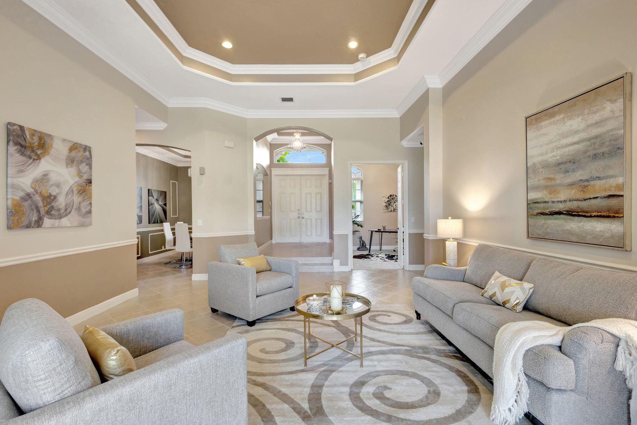 9561 Campi Drive
