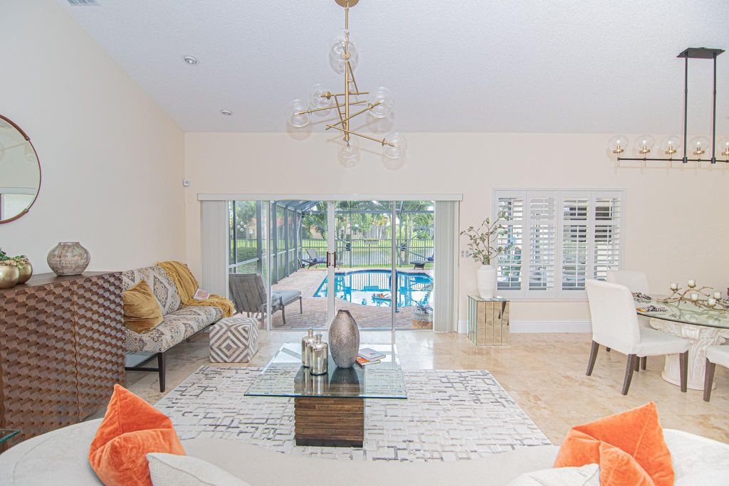 Photo of 8410 Brussels Way, Boca Raton, FL 33434 (MLS # B26017595)