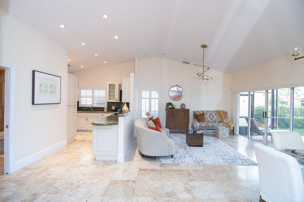 Photo of 8410 Brussels Way, Boca Raton, FL 33434 (MLS # B26017595)