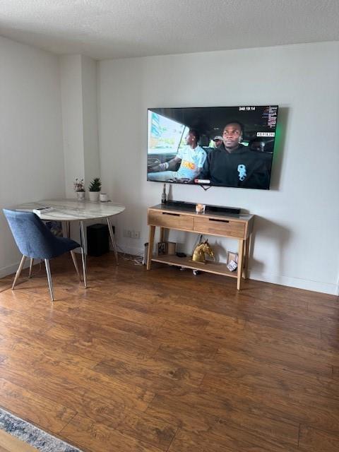 Ocean Place - Residential Lease