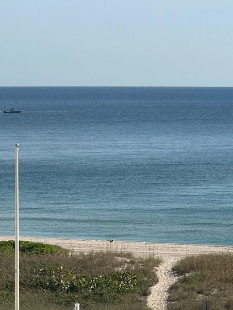 Ocean Place - Residential Lease