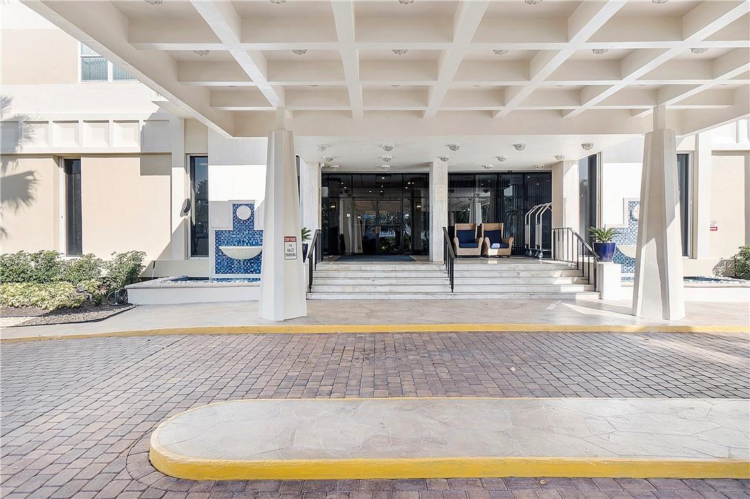 Ocean Place - Residential Lease