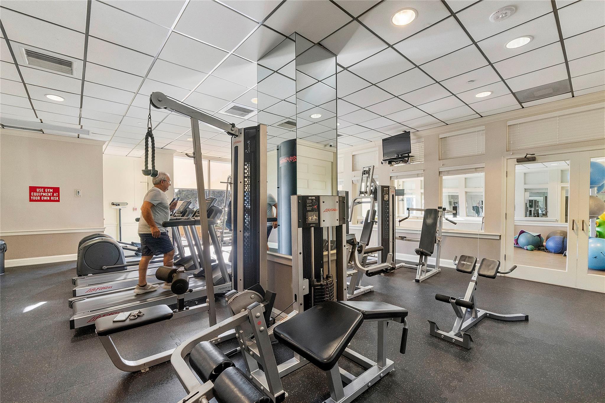 Ocean Place - Residential Lease