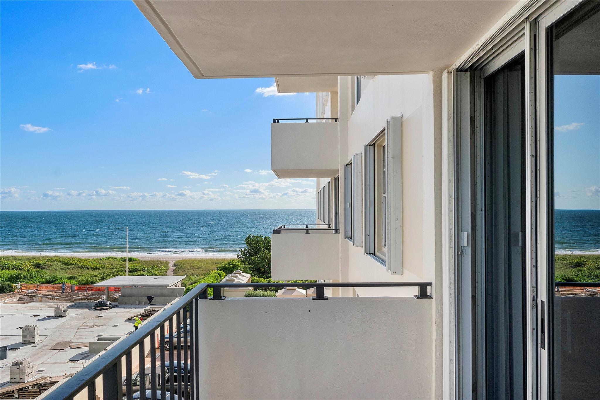Ocean Place - Residential Lease