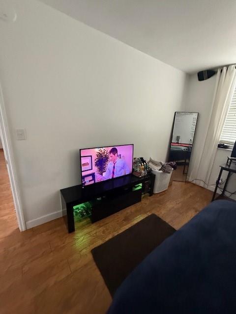 Ocean Place - Residential Lease