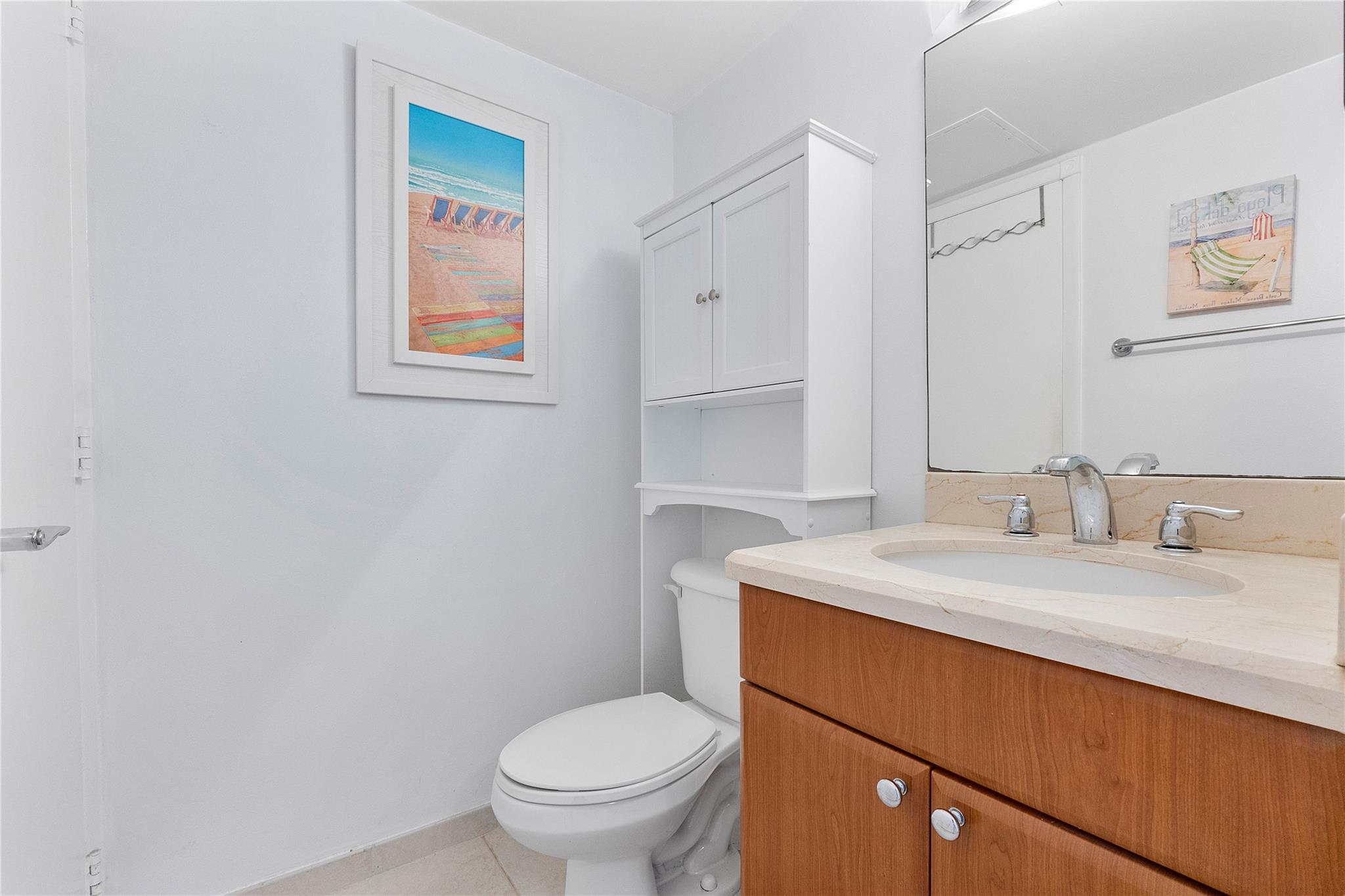 Ocean Place - Residential Lease