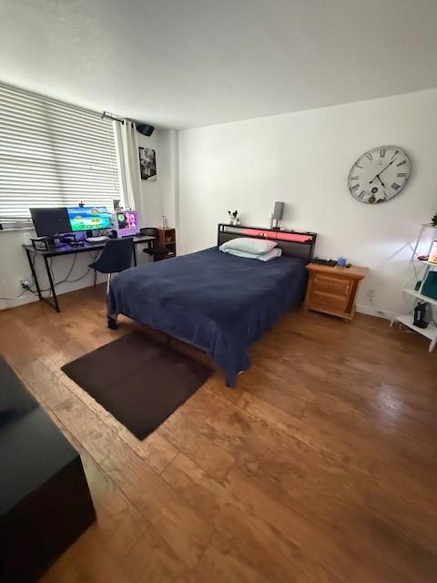 Ocean Place - Residential Lease